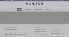 Desktop Screenshot of monitorcoop.com